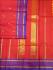 SAREES KPM SILK WITH BLOUSE